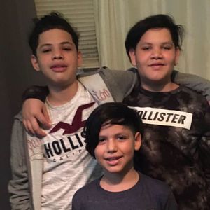 Meet your Posher, Karla